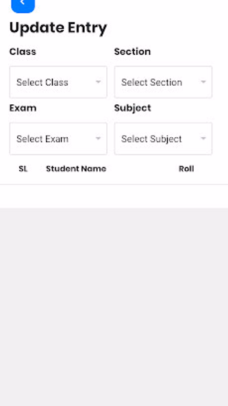 AISC (Teachers App) Screenshot 4 - AppWisp.com AISC (Teachers App) Screenshot 4 - AppWisp.com