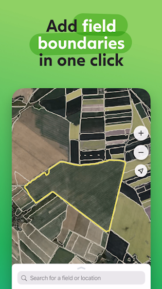 OneSoil Scouting: Farming Tool Screenshot 1 - AppWisp.com OneSoil Scouting: Farming Tool Screenshot 1 - AppWisp.com