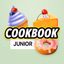 Cookbook Junior - Kids Recipes - AppWisp.com