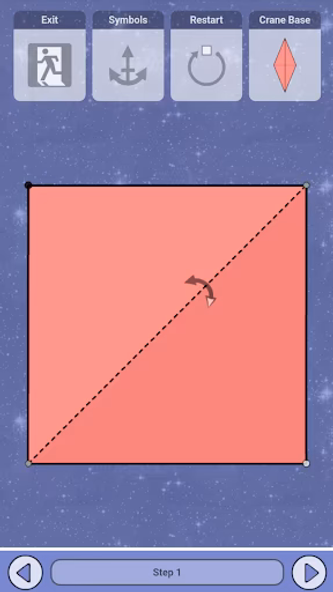 Origami Paper Art - Diagram Screenshot 3 - AppWisp.com Origami Paper Art - Diagram Screenshot 3 - AppWisp.com