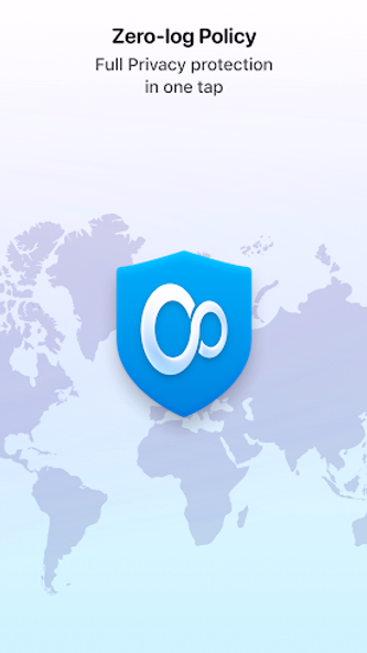 KeepSolid VPN Unlimited Screenshot 4 - AppWisp.com KeepSolid VPN Unlimited Screenshot 4 - AppWisp.com
