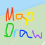 MapDraw: Draw on maps - AppWisp.com