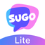 Sugo lite: Live Voice Chat - AppWisp.com