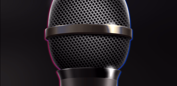 My Microphone: Sound Amplifier Header - AppWisp.com My Microphone: Sound Amplifier Header - AppWisp.com