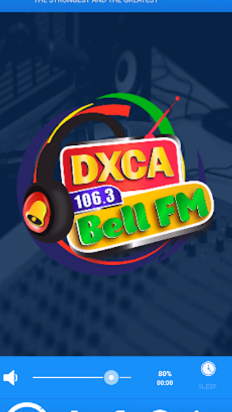 RADYO BAGTING Screenshot 4 - AppWisp.com
