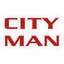 City Man USA - AppWisp.com