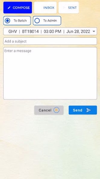 MLR MULTISOFT SOLUTION PVT LTD Screenshot 4 - AppWisp.com