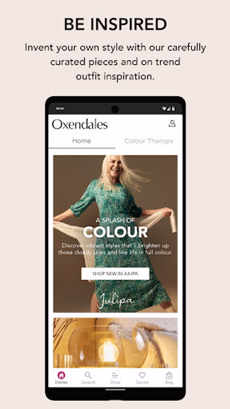 Oxendales - Women's Clothing Screenshot 3 - AppWisp.com Oxendales - Women's Clothing Screenshot 3 - AppWisp.com