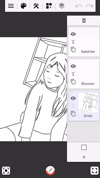 Drawing - Sketch Screenshot 4 - AppWisp.com Drawing - Sketch Screenshot 4 - AppWisp.com