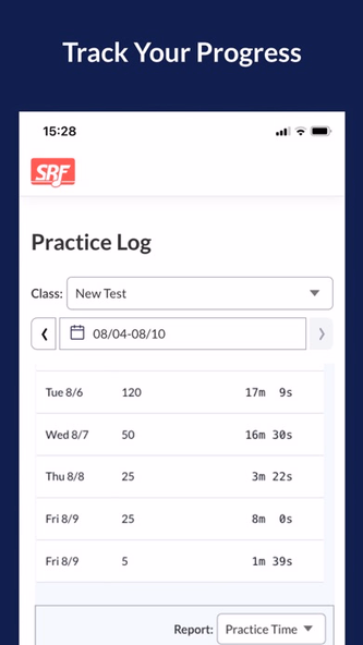 Sight Reading Factory Screenshot 2 - AppWisp.com Sight Reading Factory Screenshot 2 - AppWisp.com