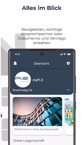 myPi.2 Screenshot 1 - AppWisp.com myPi.2 Screenshot 1 - AppWisp.com