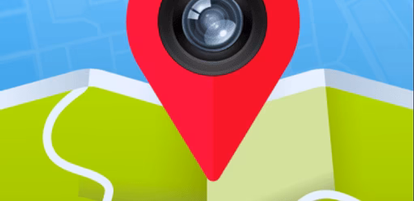 GPS Map Live Earth Camera Header - AppWisp.com GPS Map Live Earth Camera Header - AppWisp.com