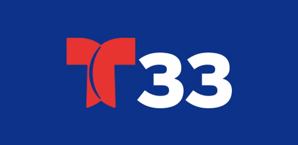 Telemundo 33: Sacramento Header - AppWisp.com