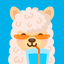 Water tracker Waterllama - AppWisp.com
