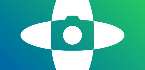 360 Photo Cam Header - AppWisp.com 360 Photo Cam Header - AppWisp.com