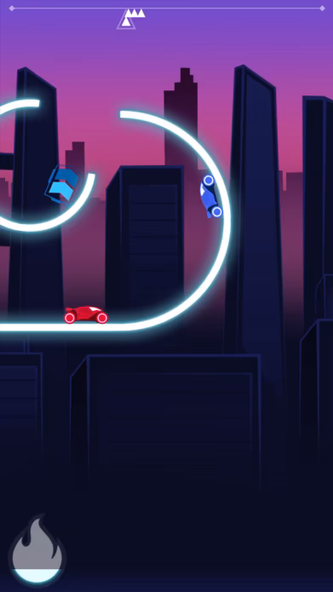 Race.io Screenshot 1 - AppWisp.com Race.io Screenshot 1 - AppWisp.com