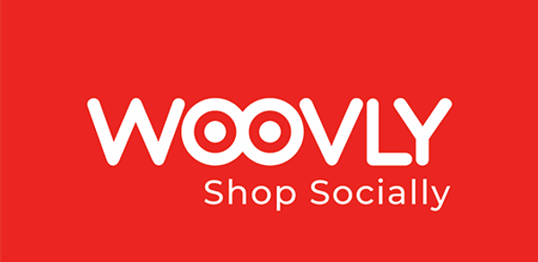Woovly: Watch Videos & Shop Header - AppWisp.com Woovly: Watch Videos & Shop Header - AppWisp.com