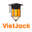 VietJack– học tốt, thi online, - AppWisp.com
