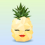 PINEAPPLE APP - AppWisp.com