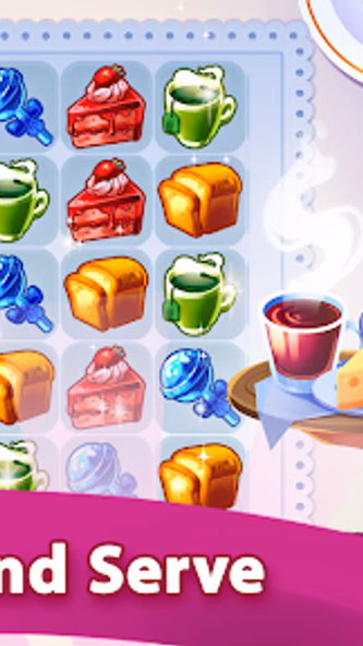 Cooking Bride to Primrose Lake Screenshot 2 - AppWisp.com Cooking Bride to Primrose Lake Screenshot 2 - AppWisp.com