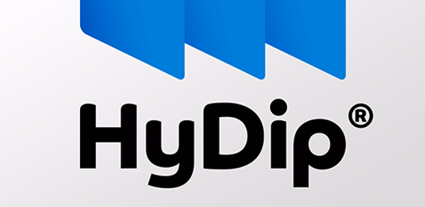 HyDip Header - AppWisp.com HyDip Header - AppWisp.com