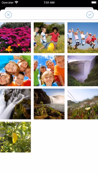 Assemble Photo Screenshot 3 - AppWisp.com Assemble Photo Screenshot 3 - AppWisp.com
