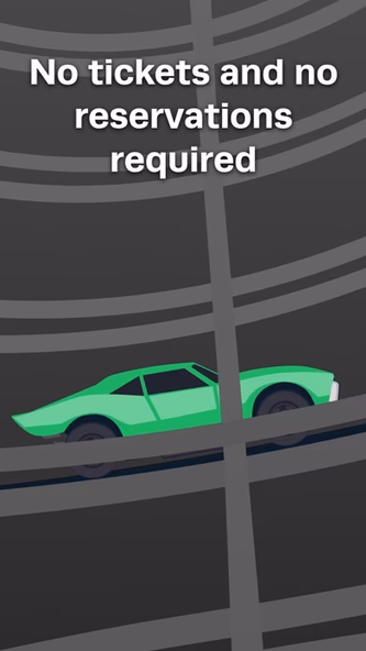 iParkit Garage Parking Screenshot 2 - AppWisp.com iParkit Garage Parking Screenshot 2 - AppWisp.com
