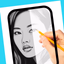 AR Drawing - Sketches - AppWisp.com