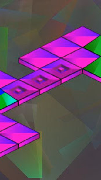 Isometric Maze Screenshot 2 - AppWisp.com
