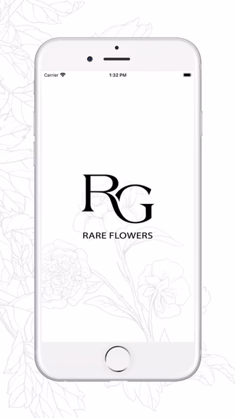 Rare Flowers Screenshot 1 - AppWisp.com Rare Flowers Screenshot 1 - AppWisp.com