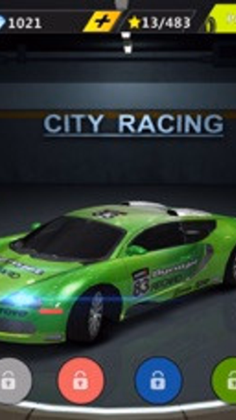 City Racing 3D : Drive Max Screenshot 1 - AppWisp.com City Racing 3D : Drive Max Screenshot 1 - AppWisp.com