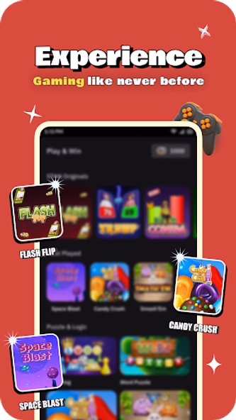 STAN - Play, Chat & Win Screenshot 3 - AppWisp.com STAN - Play, Chat & Win Screenshot 3 - AppWisp.com