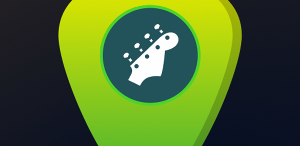Guitar Tuner: Guitar Tuno Header - AppWisp.com