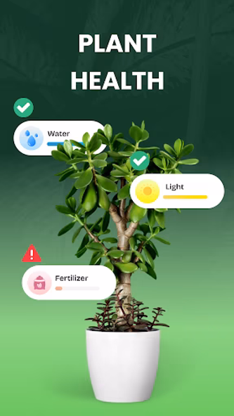 Garden Genie: Plant Identifier Screenshot 1 - AppWisp.com Garden Genie: Plant Identifier Screenshot 1 - AppWisp.com
