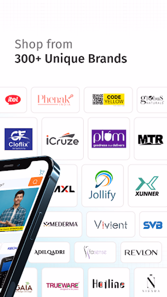 ShopClues Screenshot 2 - AppWisp.com ShopClues Screenshot 2 - AppWisp.com