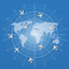 Flight Tracker, Flight Radar - AppWisp.com