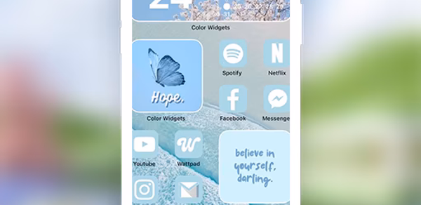 ThemeVerse - Themes & Widgets Header - AppWisp.com ThemeVerse - Themes & Widgets Header - AppWisp.com