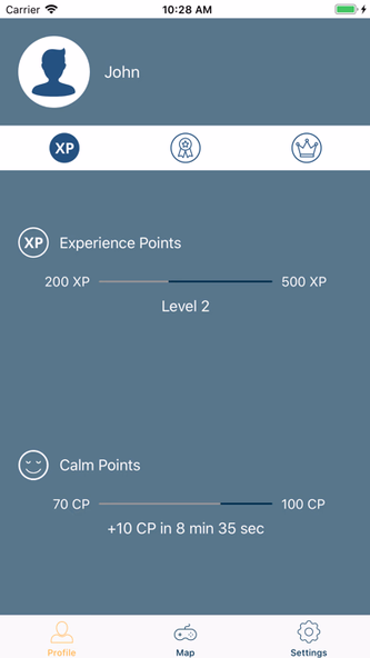 Airpain Screenshot 1 - AppWisp.com Airpain Screenshot 1 - AppWisp.com