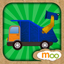 Car and Truck-Kids Puzzle Game - AppWisp.com