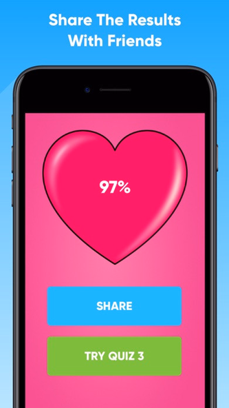How Much Does My Crush Like Me Screenshot 3 - AppWisp.com How Much Does My Crush Like Me Screenshot 3 - AppWisp.com