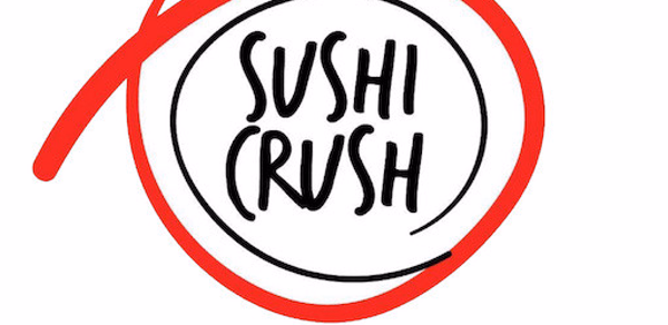 Sushi Crush JO Header - AppWisp.com Sushi Crush JO Header - AppWisp.com