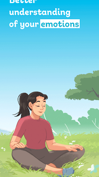 Mindfulness with Petit BamBou Screenshot 3 - AppWisp.com Mindfulness with Petit BamBou Screenshot 3 - AppWisp.com