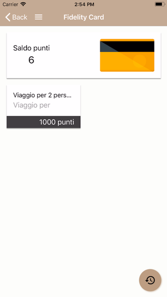 Essential estetica e benessere Screenshot 4 - AppWisp.com Essential estetica e benessere Screenshot 4 - AppWisp.com