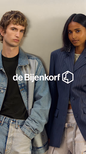 De Bijenkorf – Online shopping Screenshot 1 - AppWisp.com De Bijenkorf – Online shopping Screenshot 1 - AppWisp.com