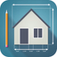 Keyplan 3D - Home design - AppWisp.com