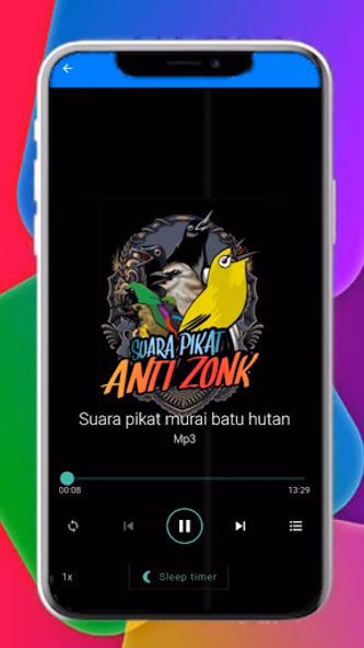 Suara pikat ribut anti zonk Screenshot 3 - AppWisp.com Suara pikat ribut anti zonk Screenshot 3 - AppWisp.com
