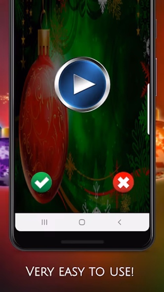 Christmas Ringtones Screenshot 2 - AppWisp.com Christmas Ringtones Screenshot 2 - AppWisp.com