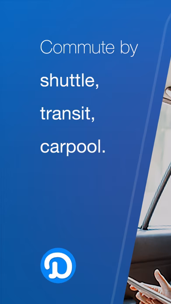 Duet-Shuttle, Transit, Rides Screenshot 1 - AppWisp.com Duet-Shuttle, Transit, Rides Screenshot 1 - AppWisp.com