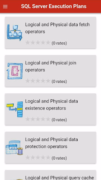SQL Server Execution Plans Screenshot 2 - AppWisp.com SQL Server Execution Plans Screenshot 2 - AppWisp.com