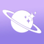 Glitter Planet - AppWisp.com